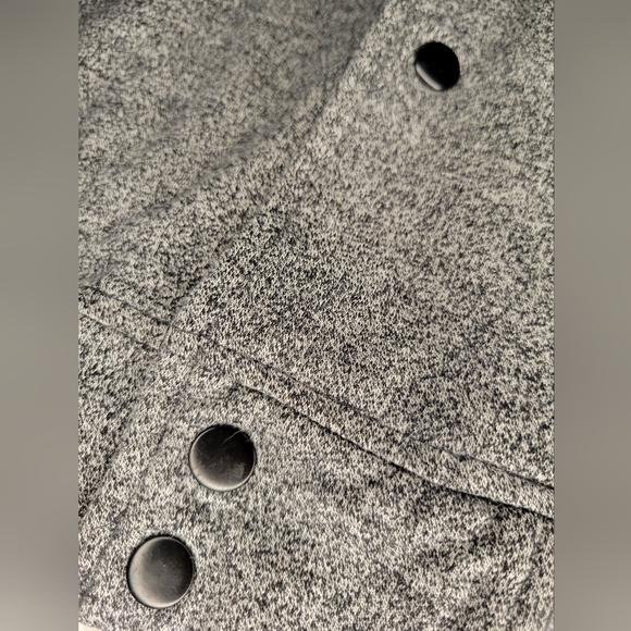 Charles and a half varsity bomber jacket - Picture 3 of 4